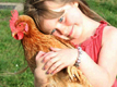 Compassionate Easter!