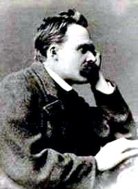 Friedrich Nietzche [ 23.36 Kb ]