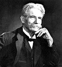 Albert Schweitzer [ 19.83 Kb ]