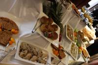 Ayurvedic Vegan Delicacies [ 177.27 Kb ]