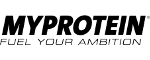 MyProtein logo