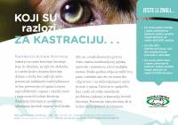 Letak o kastraciji i sterilizaciji [ 1.30 Mb ]
