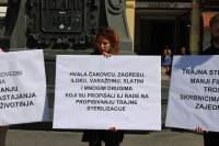 Performans - Ili �miri� ili si za kastraciju [ 278.86 Kb ]