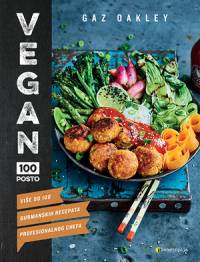 Gaz Oakley – VEGAN 100 [ 103.35 Kb ]
