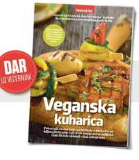 Ljetna veganska kuharica [ 343.78 Kb ]