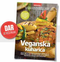 Veganska kuharica Ve�enji [ 1.45 Mb ]