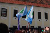 Prosvjed u�enika za klimu, 15.3.2019. [ 368.29 Kb ]