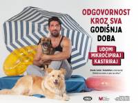 Slavko Sobin and his dogs [ 972.85 Kb ]