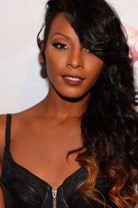 Dawn Richard [ 184.00 Kb ]