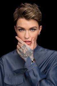 Ruby Rose [ 348.38 Kb ]