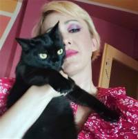 Ivana Kindl i Cica [ 186.54 Kb ]