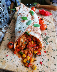 tortilje vegan [ 1.26 Mb ]