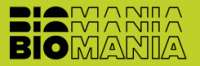 biomania logo