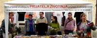 Info �tand
