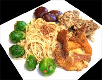 Veggie recipe [ 78.55 Kb ]