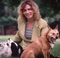 Juliet Gellatley