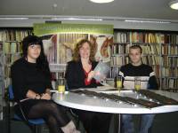 Juliet Gellatley u Zagrebu 1 [ 141.95 Kb ]