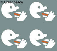 Greenpeace 3 Greenpeace 3