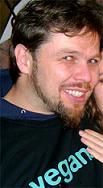Support for activists in custody-Juergen
