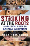 Book of the Month - Mark Hawthorne: Striking at the Roots