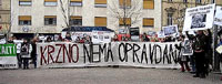 Veliki prosvjed protiv krzna
