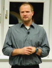 Mag. DDr. Martin Balluch [ 43.19 Kb ]