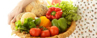 Vege iznena�enje