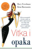 Knjiga mjeseca - Rory Freedman i Kim Barnouin: Vitka i Opaka (hr)