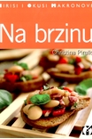 Knjiga mjeseca - Christina Pirello: Na brzinu