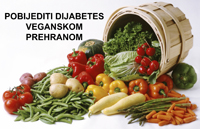 Dijabetes i veganska prehrana Dijabetes i veganska prehrana
