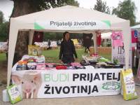 World Animal Day 2013