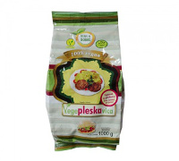 Vege pljeskavica
