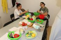 Cooking workshop for students 1 [ 31.26 Kb ]