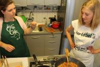 Cooking workshop for students 13 [ 37.04 Kb ]