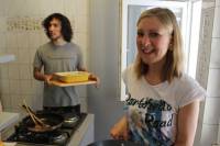 Cooking workshop for students 15 [ 30.83 Kb ]