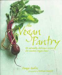 The Vegan Pantry - Dunja Gulin [ 59.54 Kb ]