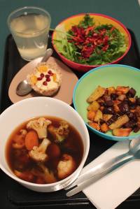 Cooking workshop, 7th February 2015 [ 342.91 Kb ]