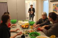 Cooking workshop, 7th February 2015 [ 360.93 Kb ]