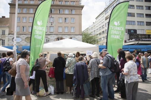 Tvornica zdrave hrane [ 183.05 Kb ]