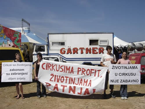 Prosvjed na Viru 2