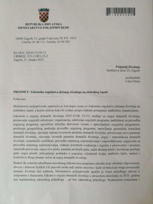 ODG_zakonska regulativa drzanja zivotinja na ispasi [ 364.83 Kb ]
