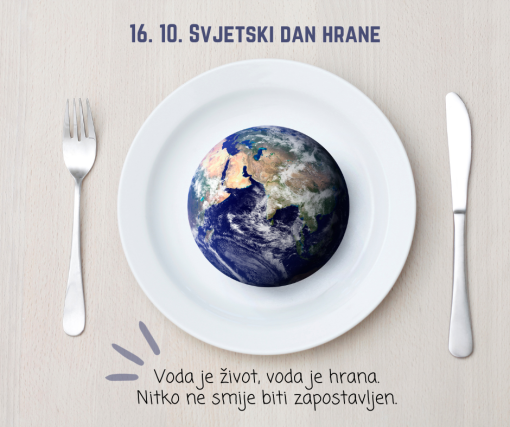 Svjetski dan hrane [ 1.03 Mb ]