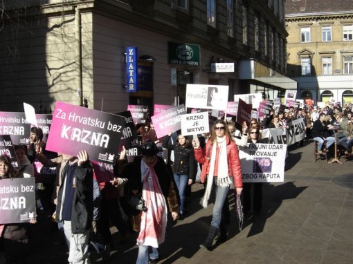 Loudly For Croatia Without Fur3