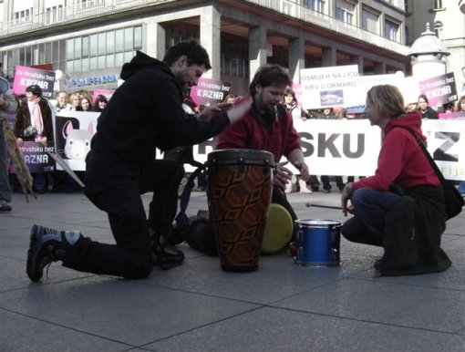 Loudly For Croatia Without Fur 8