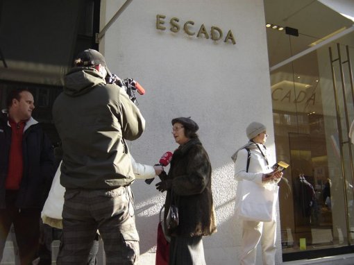 Prosvjed ispred ESCADE 3 [ 79.00 Kb ]