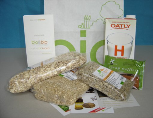 Vegan kit