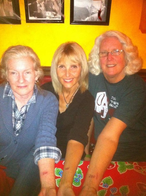 Int. Tattoo Event in Colorado [ 101.56 Kb ]