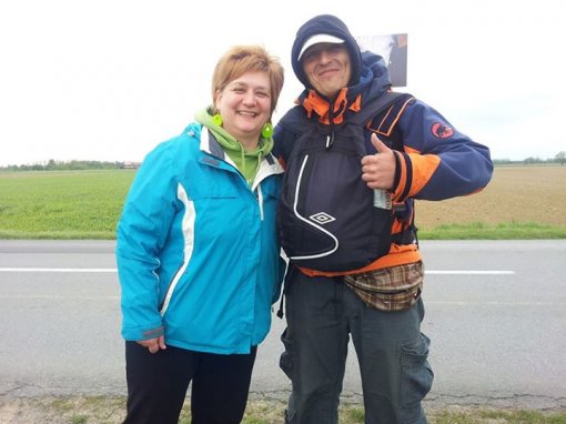 Fellow citizen from Zagreb [ 55.13 Kb ]