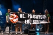 Sna�na poruka s Rundekova koncerta