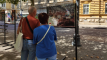 Izlo�ba koja �okira prolaznike �injenicama